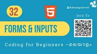 Mastering HTML Forms and Input Elements: Build Interactive Web Forms