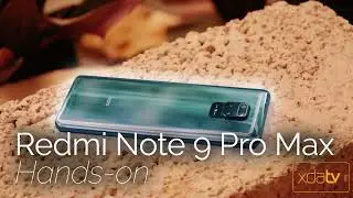 Redmi Note 9 Pro Price in Delhi