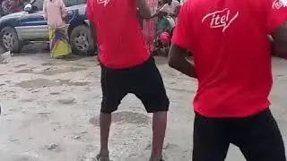 itel mobile number moja