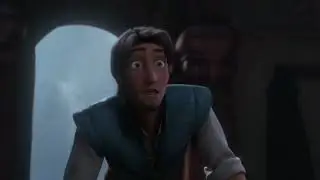 The Haunted Mansion (Uranimated18 Version) Trailer