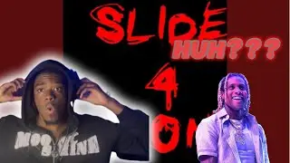 Why He Dropped This ????!!! Lil Durk - We Slid (REACTION)