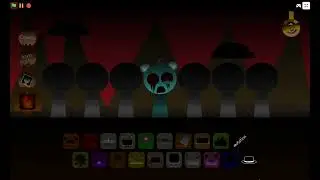 Sky Phase 9 Alive and Malediction