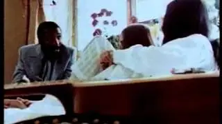 John & Yoko Bed-In [1969]