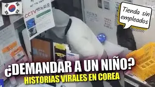 ¿COREA VIVE EN EL 2050? | Así son las tiendas sin empleados! 🤔