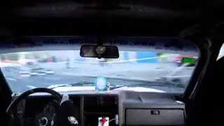 VIII Slalom Fene