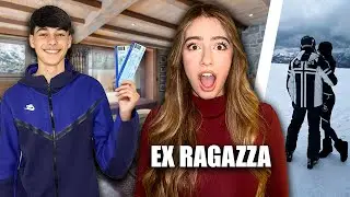 HO REGALATO UNA VACANZA SULLE DOLOMITI ALLA MIA EX RAGAZZA PER RICONQUISTARLA *+3000€*