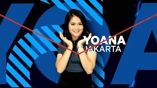 Farewell Yoana 