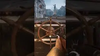 Multiplayer maps are Creepy Part 5