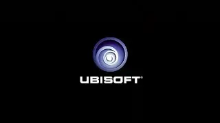 Ubisoft Logo (2009)