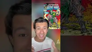 This Marvel Theory Will Blow Your Mind!🤯