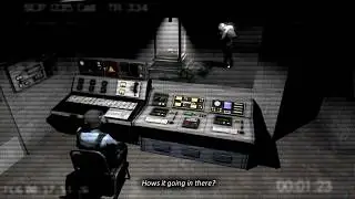 SCP : Sedition SCP- 035 (CLOSED QUESTIONS)