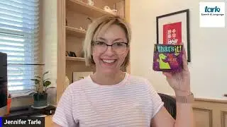That's It! -  Speech, Langauge, English Learning Game Recommendation & Tips