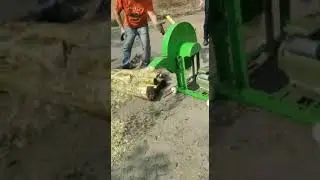 banana tree cutter machine