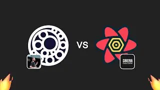 🍿 СТРИМ 📦 REATOM vs TANSTACK QUERY делаем запросы правильно