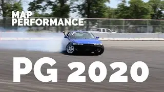MAP Proving Grounds 2020 Brainerd International Raceway BIR