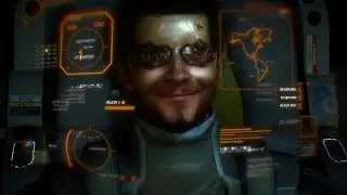 I love Deus Ex Human Revolution