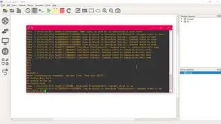 Connect to internet in GNS3