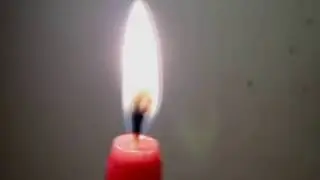 Ты яркая свеча, я - мотылёк...