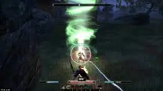 Solo Stam DK - Casual PvP (Wrathstone)