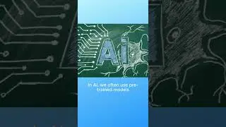 what is transfer learning in AI 