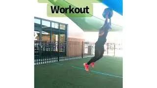 Killer Medicine Ball Full Body Workout