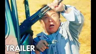 VANGUARD Official Trailer 2020 Jackie Chan Movie