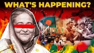 Who is Sheikh Hasina, Bangladeshi leader who fled protests? | Bangladesh Situation Explained