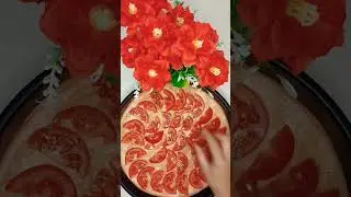 # Pizza.It's a recipe for a coke. Pizza