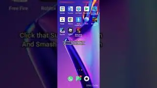 Smash Subscribe button