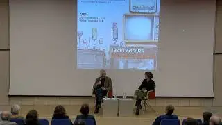 Aldo Grasso - Tele-visioni (18-10-2024)