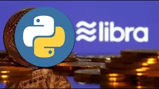 Python & Cryptocurrency: Build 5 Real World Applications