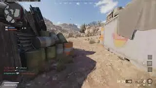 Call of Duty - MW2019 and ColdWar