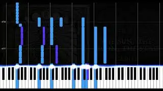 Æther Realm – The Sun, the Moon, the Star | MIDI + Normal sound