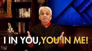 I in You, You in Me!