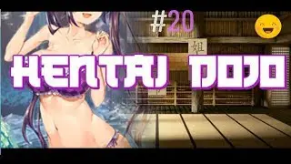 Hentai Dojo - Геймплей (Пк)