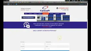 Builderall Contact Forms - Intermediate