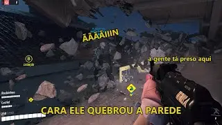 Como NÃO jogar THE FINALS