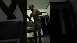 Mabok di kost