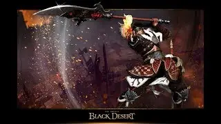 Black Desert Online | Фармиииим