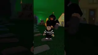Roblox Barry's Angry Birds Obby escape 
