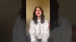 A lil acapella💗