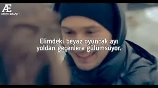 Ярмак - Сердце пацана (Türkçe Çeviri)
