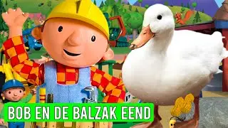 BOB EN DE BALZAK EEND! 18+
