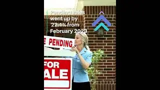 Market Report April 2023
