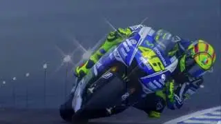 Valentino Rossi - vídeo**´´fan´´Music Eye Of The Tiger (Survivor )