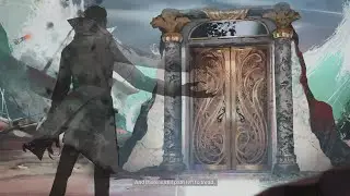 Redfall - Ending [4KHD]
