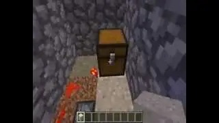 Trolling with Trapped Chests (Deadly Traps) [Minecraft]
