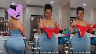 I can’t believe I got all these random gifts from my Instagram followers!