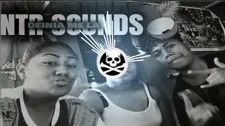 LOVE ME BADDER [BARAVIKOULA PRODUCTION x DJ MAXDON x NTR SOUNDS]
