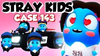 Stray Kids 